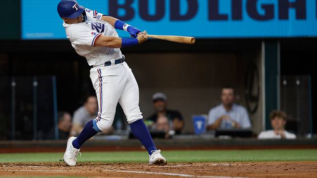 Josh Jung Sets Texas Rangers Record Against Oakland Athletics - Sports Illustrated Texas Rangers News, Analysis and More - Vimarsana News