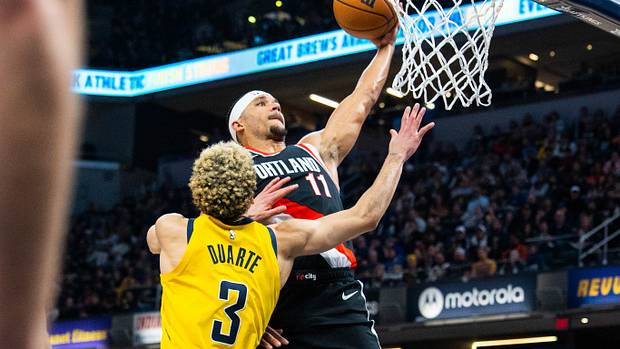 Reviewing three Indiana Pacers trades proposed by ESPN - Vimarsana News