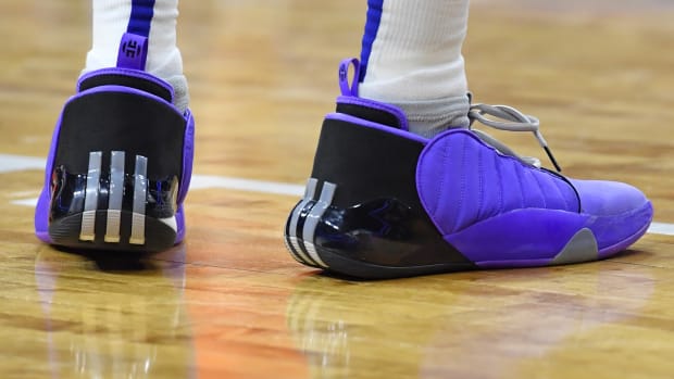 Ranking the Five Best Shoes Worn in the NBA on January 13 - Sports ...