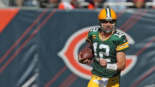 Packers at Bears: How to Watch, Stream, Listen, Bet - Vimarsana News