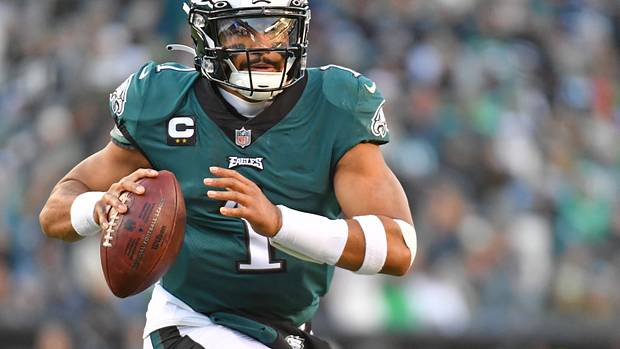 49ers and Eagles Betting Predictions and Best Pick for NFC Championship - Vimarsana News