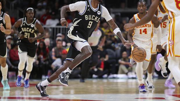 "They had more energy" - Bobby Portis Jr. shares the reason for the loss to the Atlanta Hawks - Sports Illustrated Milwaukee Bucks News, Analysis and More - Vimarsana News