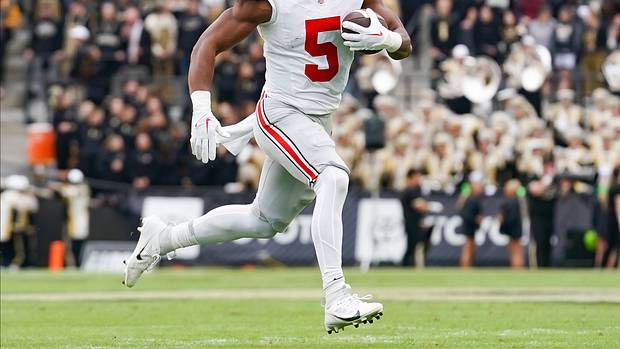 Are Ohio State Buckeyes Still Planning To Redshirt Dallan Hayden? - Sports  Illustrated Ohio State Buckeyes News, Analysis and More