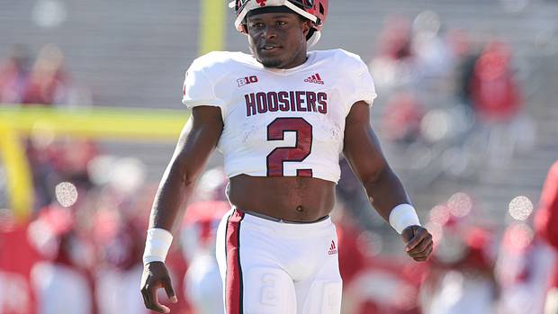 Live Blog: Follow Indiana's Matchup Against Penn State in Real Time - Vimarsana News