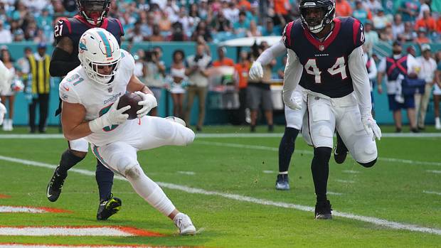 Houston Texans 'Overmatched The Moment We Stepped Out There': Dolphins Win 30-15 - Live Blog - Sports Illustrated Houston Texans News, Analysis and More - Vimarsana News