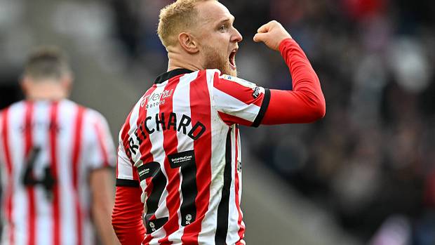 Alex Pritchard good