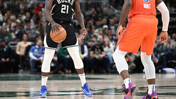 3 Takeaways from the Milwaukee Bucks' win over the Oklahoma City Thunder - Vimarsana News
