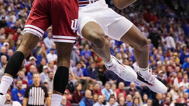 Bracketology: ESPN's Joe Lunardi Has Arizona, Kansas as No. 1 Seeds, Indiana Still No. 4 - Sports Illustrated Indiana Hoosiers News, Analysis and More - Vimarsana News