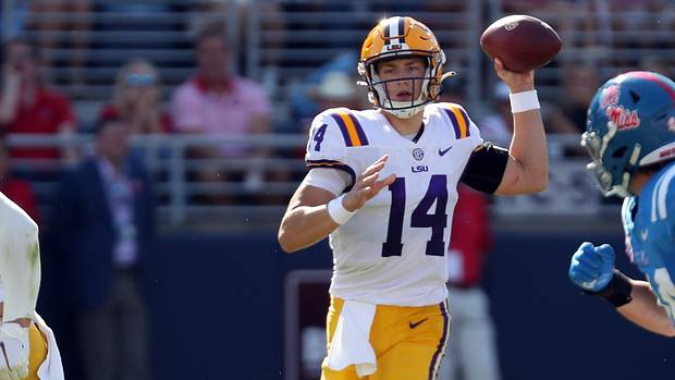 There has been plenty of movement in the college football transfer portal.