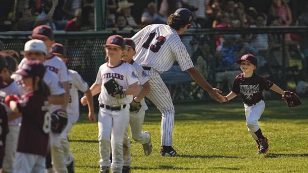 Cotuit Kettleers