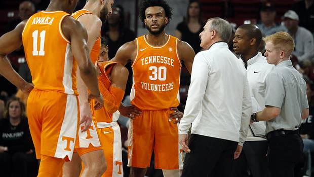SEC/Big 12 challenge: How to watch Texas vs. Tennessee, Kansas vs. Kentucky - How to Watch and Stream Major League & College Sports - Vimarsana News
