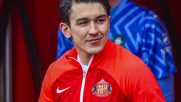 Luke O'Nien - Sunderland unsung hero