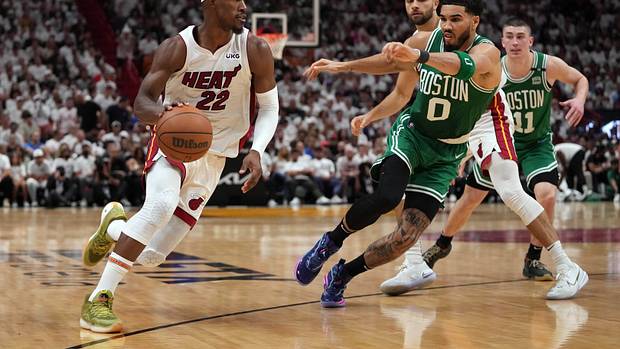 NBA Playoffs: How to watch Celtics vs. Heat - How to Watch and Stream Major League & College Sports - Vimarsana News