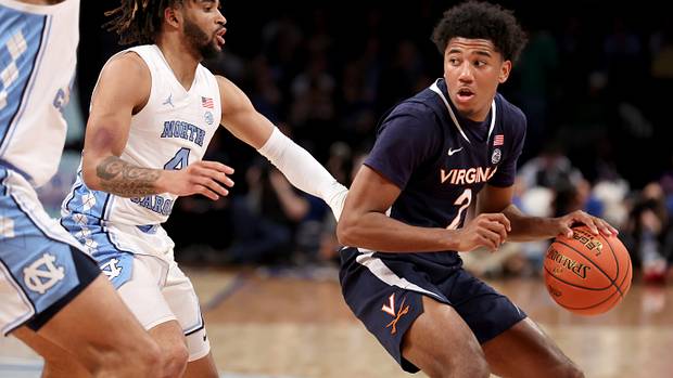 College basketball: How to watch North Carolina vs. No. 13 Virginia - How to Watch and Stream Major League & College Sports - Vimarsana News