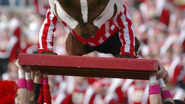 Wisconsin football official visit preview: Texas cornerback A.J. Tisdell - Vimarsana News
