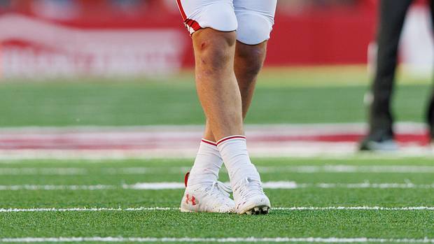 John Torchio of Wisconsin named a Burlsworth Trophy semifinalist - Sports Illustrated Wisconsin Badgers News, Analysis and More - Vimarsana News