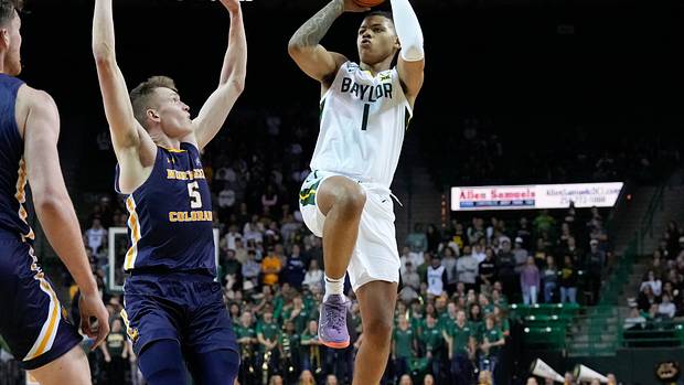 Watch Washington St. Cougars vs. Baylor Bears in Men's Basketball - How to Watch and Stream Major League & College Sports - Vimarsana News