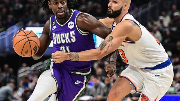 Game day preview and injury report: Milwaukee Bucks look to bounce back, visit streaking New York Knicks - Vimarsana News
