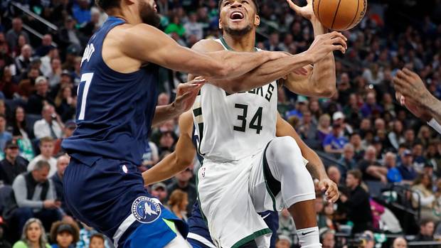 Game day preview and injury report: The Milwaukee Bucks look to end their losing streak vs. the Minnesota Timberwolves - Vimarsana News
