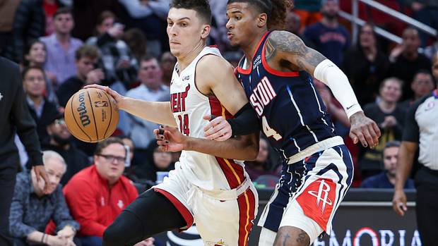 Houston Rockets vs. Heat Takeaways: Too Much Herro, TyTy Washington's Minutes, Usman Garuba's Impact - Sports Illustrated Houston Rockets News, Analysis and More - Vimarsana News