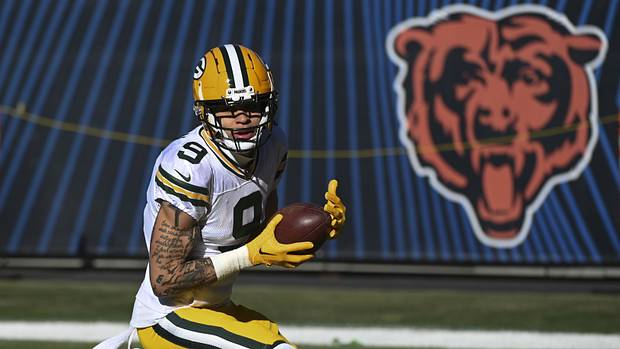 Live Scoring Updates: Green Bay Packers at Chicago Bears - Sports Illustrated Green Bay Packers News, Analysis and More - Vimarsana News