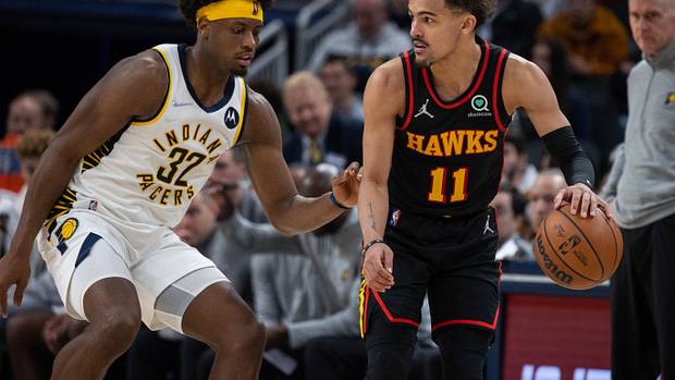 Atlanta Hawks at Indiana Pacers Scouting Report - Sports Illustrated Atlanta Hawks News, Analysis and More - Vimarsana News
