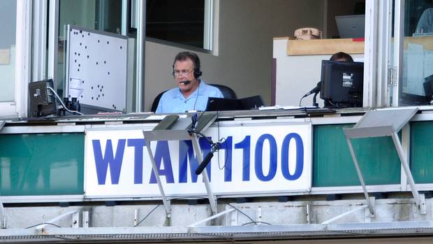 Cleveland Guardians Broadcaster Tom Hamilton Finalist For 2023 Ford C. Frick Award - Vimarsana News