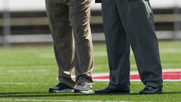 Wisconsin football showing a renewed emphasis on Saint Louis recruiting - Vimarsana News