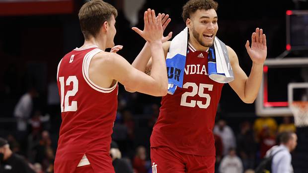 How to Watch Indiana's Exhibition Game Against Marian on Saturday - Vimarsana News