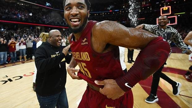 NBA schedule: How to watch Phoenix Suns vs. Cleveland Cavaliers - How to Watch and Stream Major League & College Sports - Vimarsana News
