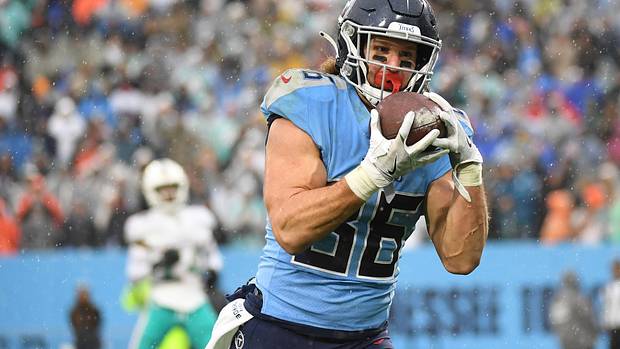Tennessee Titans: Anthony Firkser Follows Familiar Path to New Team - Sports Illustrated Tennessee Titans News, Analysis and More - Vimarsana News
