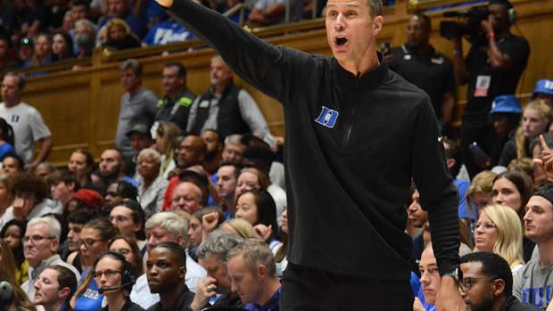 Champions Classic: How to watch Kentucky vs. Michigan State, Duke vs. Kansas - How to Watch and Stream Major League & College Sports - Vimarsana News