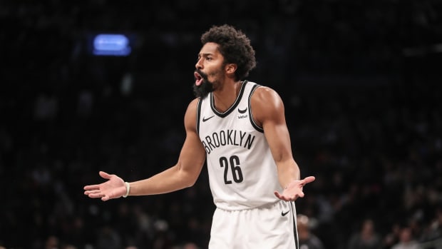 Inside the Brooklyn Nets' Approach to the Trade Deadline - Sports