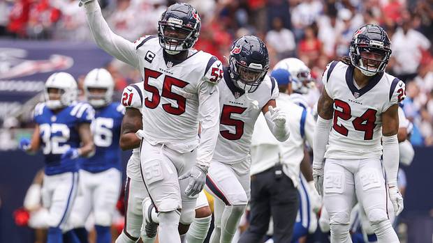 AFC South Trade? What ESPN Says Houston Texans Should Send Tennessee Titans - Sports Illustrated Houston Texans News, Analysis and More - Vimarsana News