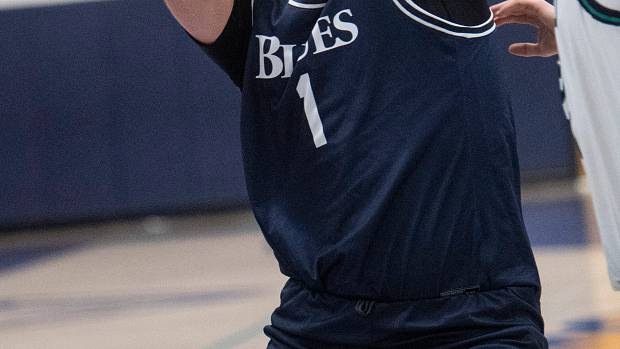 Wisconsin basketball target Gus Yalden sets a commitment date - Vimarsana News