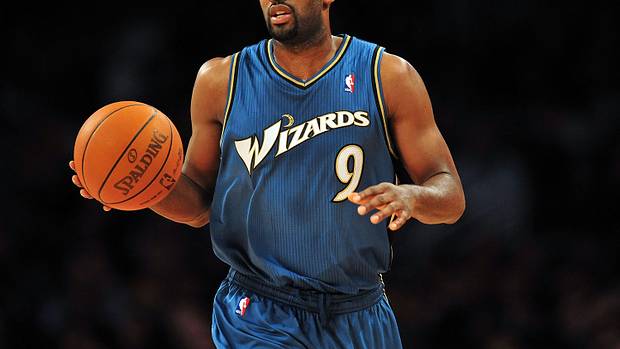 Gilbert Arenas Explains His $40 Million Adidas Contract - Sports Illustrated FanNation Kicks News, Analysis and More - Vimarsana News