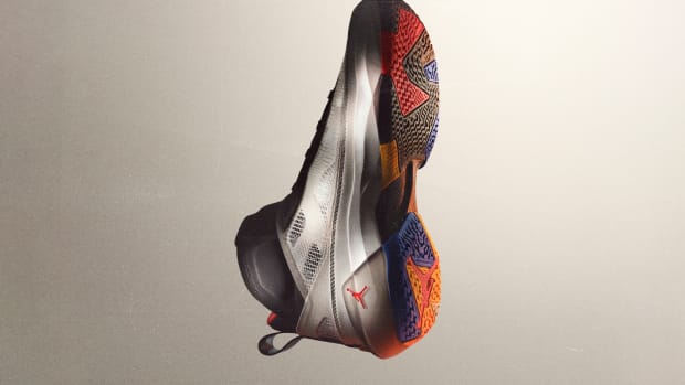 Jayson Tatum & Jordan Brand Drop Sneaker Commercial - Sports Illustrated  FanNation Kicks News, Analysis and More