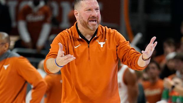 Texas Longhorns Basketball Coach Chris Beard Arrested on Domestic Violence Charges - Sports Illustrated Texas Longhorns News, Analysis and More - Vimarsana News