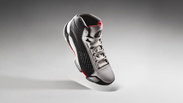 Michael Jordan's Challenge Inspired Jazz Chisholm's Sneaker Deal - Sports  Illustrated FanNation Kicks News, Analysis and More