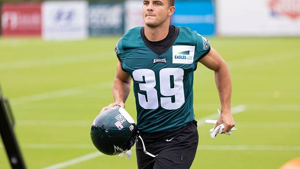 Devon Allen