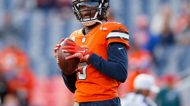 Teddy Bridgewater