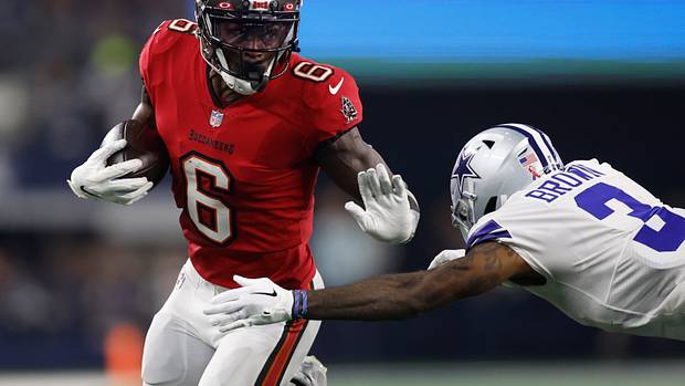 Buccaneers Injury Update: Four Offensive Starters Sit Out Wednesday Practice - Sports Illustrated Tampa Bay Buccaneers News, Analysis and More - Vimarsana News