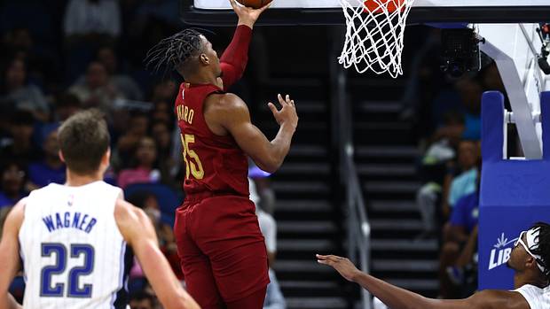 Game Day Report: Cavaliers Vs. Raptors - Vimarsana News