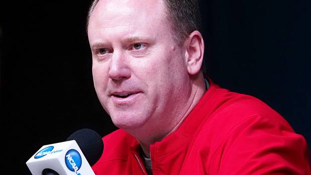 Wisconsin basketball: Greg Gard's media day press conference - Sports Illustrated Wisconsin Badgers News, Analysis and More - Vimarsana News