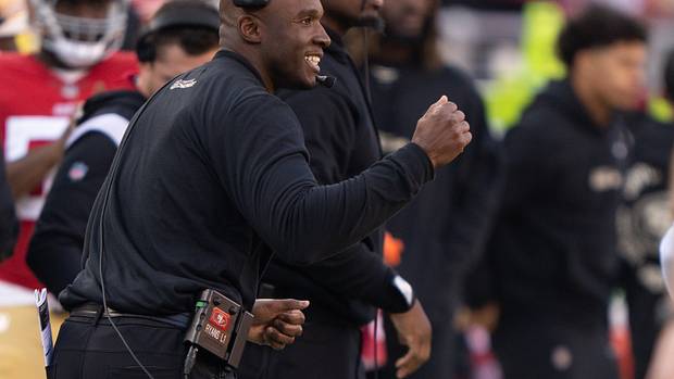 Source: Houston Texans Hiring of San Francisco 49ers DeMeco Ryans 'Will Get Done', 2nd Interview Set - Sports Illustrated Houston Texans News, Analysis and More - Vimarsana News