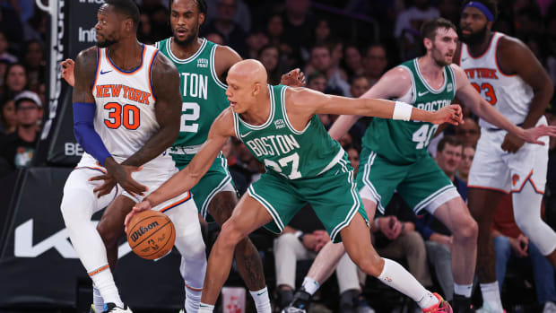 Jordan Walsh Assigned to Maine Celtics - Sports Illustrated Boston Celtics  News, Analysis and More
