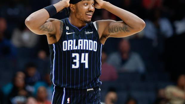 Wendell Carter Jr.