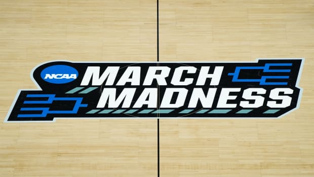 Scenes from the NCAA Tournament as March Madness begins.
