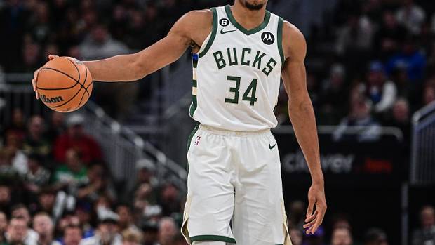 Giannis Antetokounmpo explains why FIBA games are harder for him than the NBA - Vimarsana News
