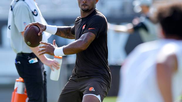 Cleveland Browns QB Deshaun Watson Presents Unique Challenge For Houston Texans - Sports Illustrated Houston Texans News, Analysis and More - Vimarsana News